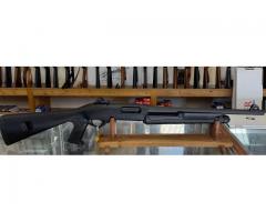 Benelli Supernova