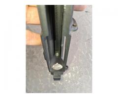 Colt 9mm SMG A1 upper receiver