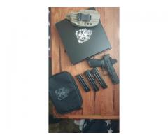 Springfield Echelon 4.5