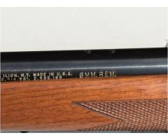 Beautiful Remington 700 BDL 6mm Varminter