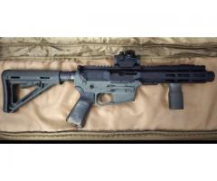 PSA AR9 Sell/Trade
