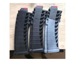 CMMG 22LR KIT