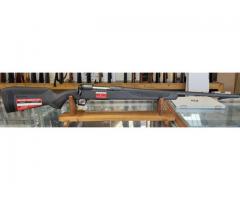 Savage 110 Hunter