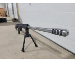 300 WSM AR10