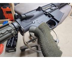300 WSM AR10