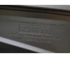 Barrett M107A1 – .50 BMG