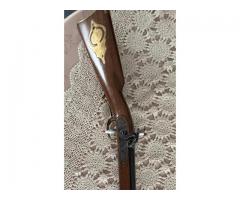 Muzzleloader 50cal