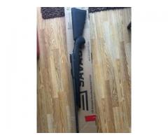 SAVAGE 110 - Trail Hunter Lite  308 win