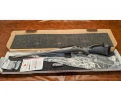 Ruger American Gen2 223 rem +