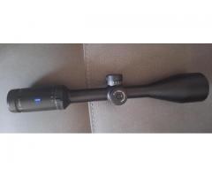 Zeiss 5-25 scope