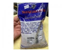 Winchester 6.5x55 Swede New Unprimed Brass