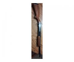 80s ithica deer slayer 37 pump