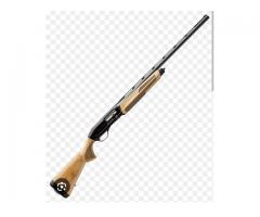 Browning Maxis II 12ga