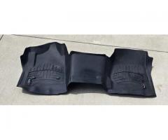 Weather tech floor Mat for 2014-2018 GM