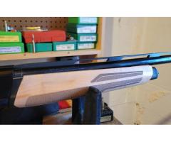 Browning Maxus 12ga