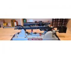 MPA PMR Matrix Pro 6GT