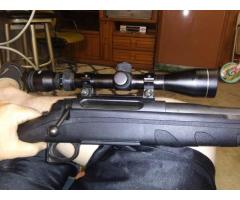 Remington 243 model 770