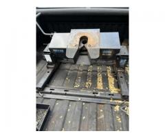 Reese fifth wheel hitch