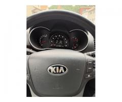 2015 Kia Sorento EX AWD (Fully Loaded w/ Factory Options) – Excellent Condition