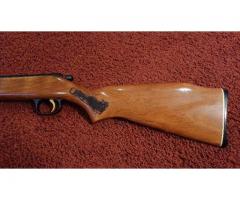 1973 Marlin 781 bolt action 22 rifle