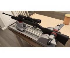 Remington 7600 synthetic 280