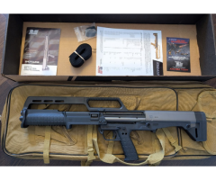 Kel-Tec KSG .410 — Like New
