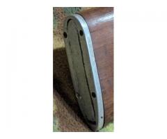 Mossberg 46M 22lr