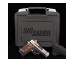 Sig Sauer P938 SAS