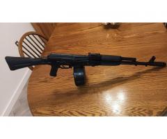 AK 47