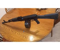 Ak 47