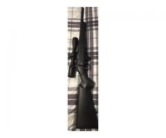 Tikka T1X MTR 22lr