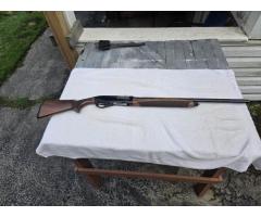 Benelli Montefeltro