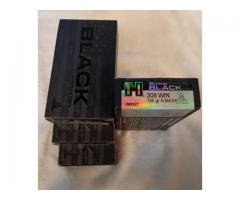 308 WIN AMMO - HORNADY BLACK 155GR (80RDS)