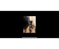 Browning x-bolt mountain pro 7mm