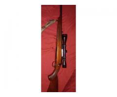 Lefty 110 savage