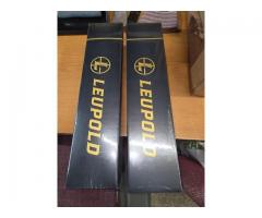 Leupold mark 4 Scopes for sell