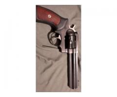 Ruger gp100 357