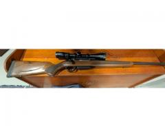Stevens 334 30-06