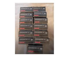 PPU RANGEMASTER LINE 7.62X51 NATO (308WIN) 145GR AMMO -13 BOXES, 260 ROUNDS