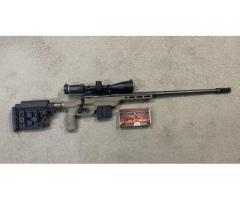 Savage Axis 6.5 Creedmoor