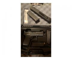 Ruger Rxm