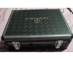 Leupold Sequoia 15-45x60 Spotting Scope