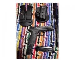 M&P 9mm Full Size Ver1