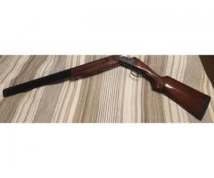 H and R 12 gauge o/u
