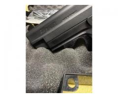 Sig Sauer Mosquito 22 Like New Condition $225