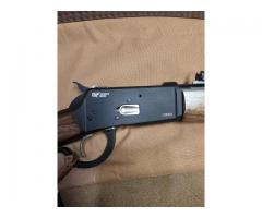 Lever Action 357 Magnum/38 Special