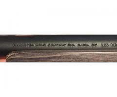 Remington Model 700 .223