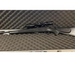 Howa 22-250