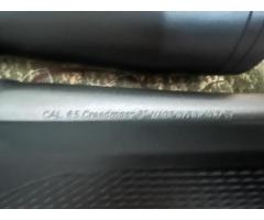 Tikka T3 Left Hand
