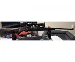 Bergara B14 Ridge 7PRC
